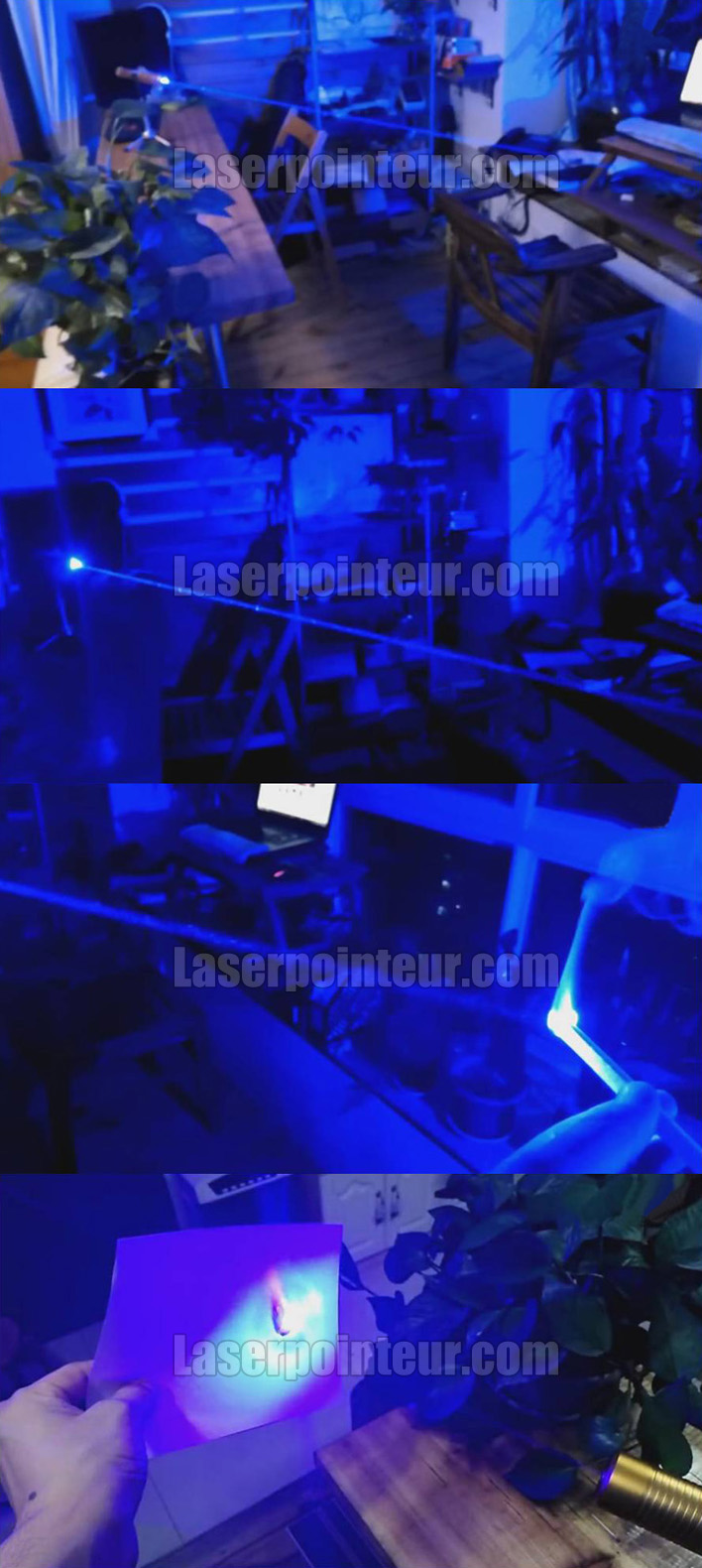 laser le plus puissant