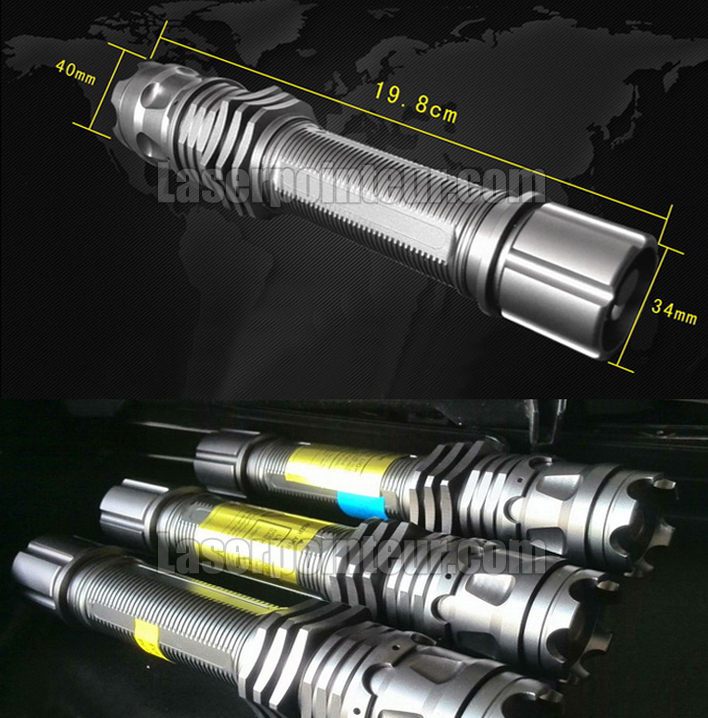 pointeur laser bleu 5000mW