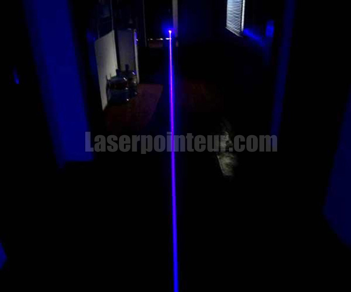 laser bleu 5000mW