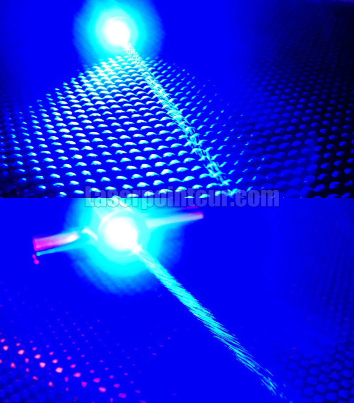 laser bleu 5000mW