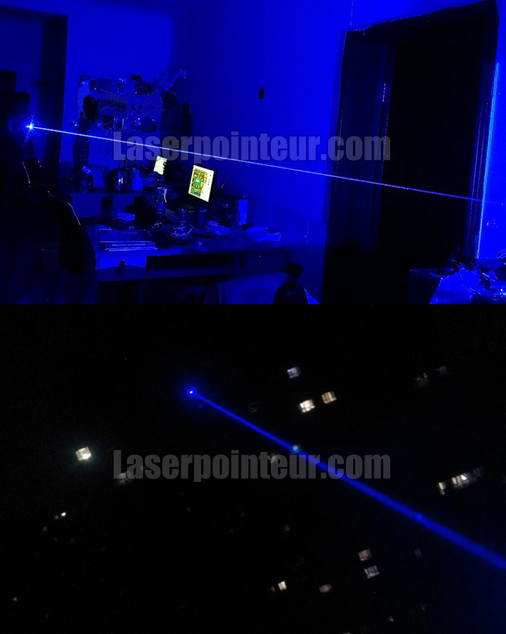 pointeur laser 3000mW