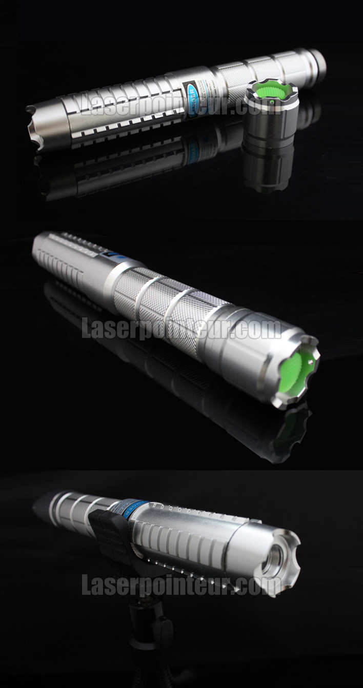 pointeur laser bleu 2000mW