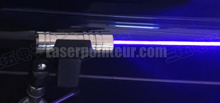 laser bleu 2000mW