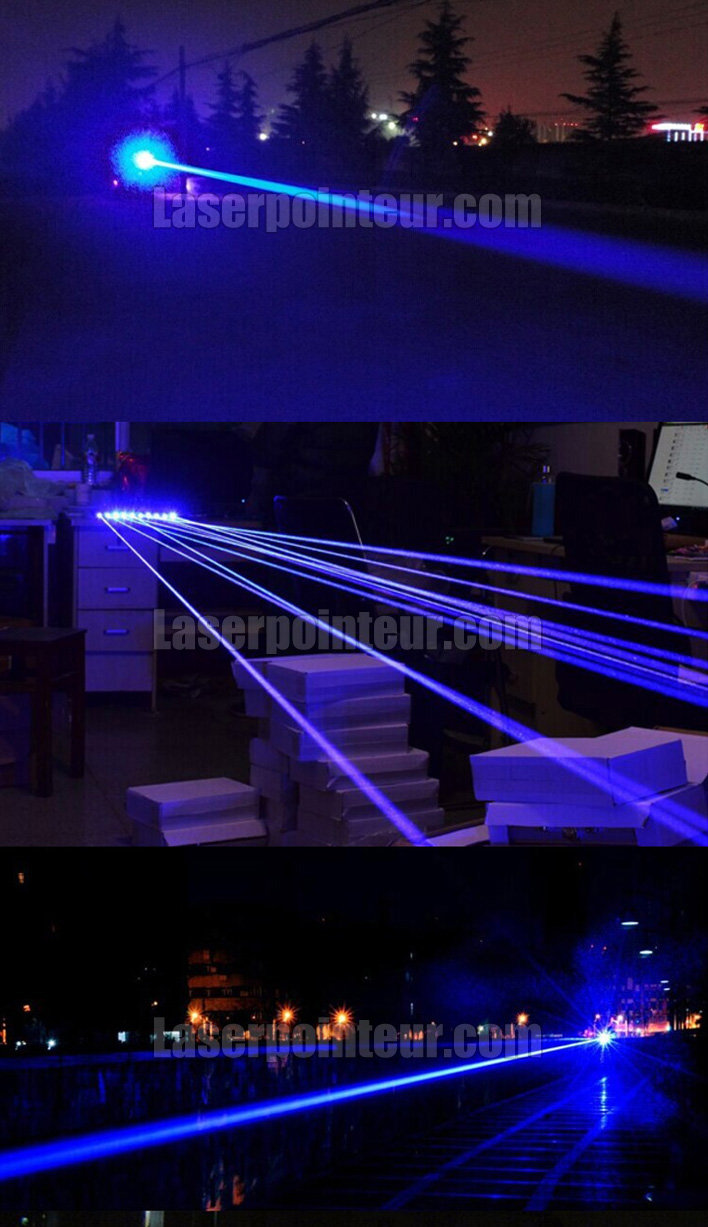 laser professionnel