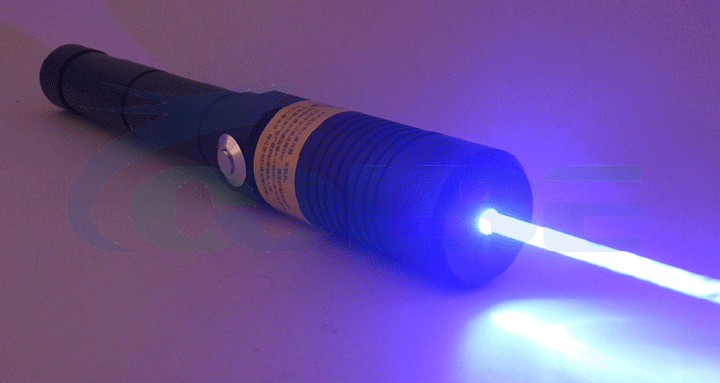 laser bleu 5000mW