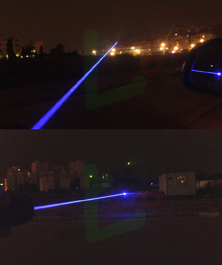 pointeur laser bleu 5000mW