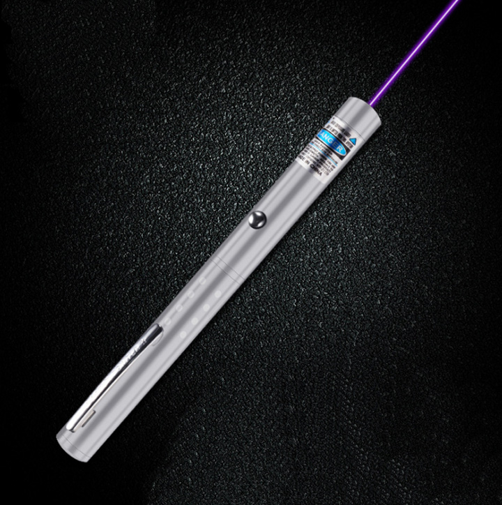 acheter stylo laser