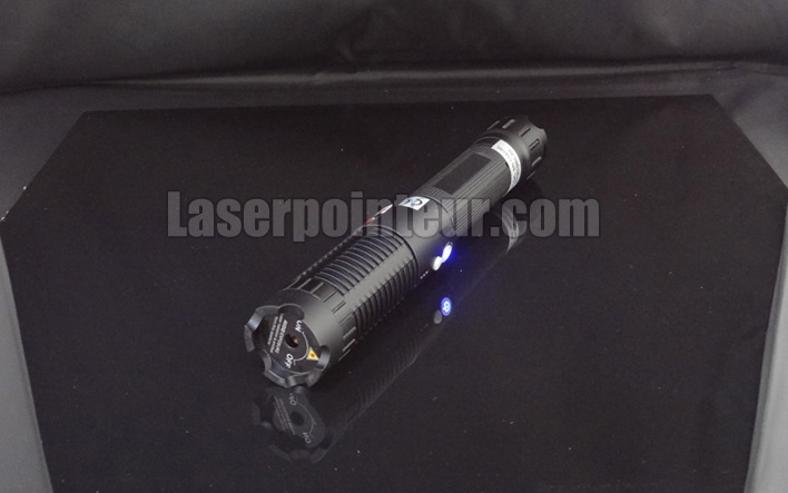 laser 1W