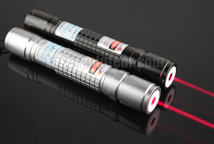 pointeur laser rouge 200mW
