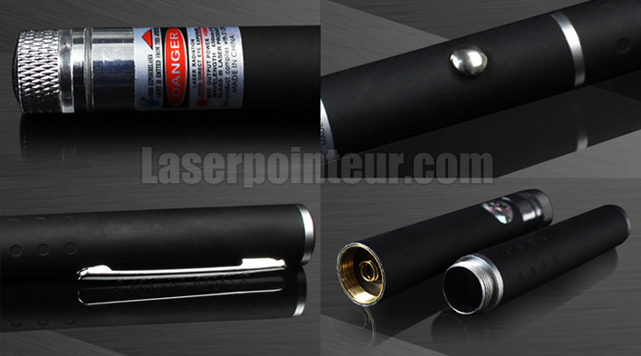 laser rouge 20mW