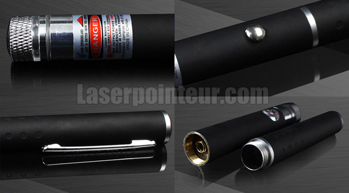 laser rouge 50mW