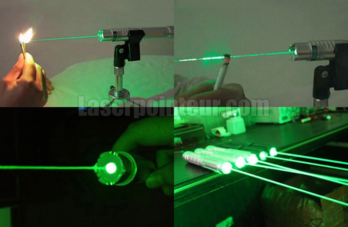 pointeur laser 2000mW