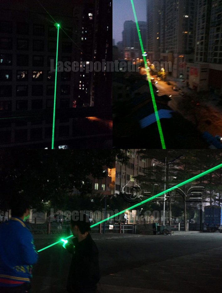 pointeur laser 2000mW