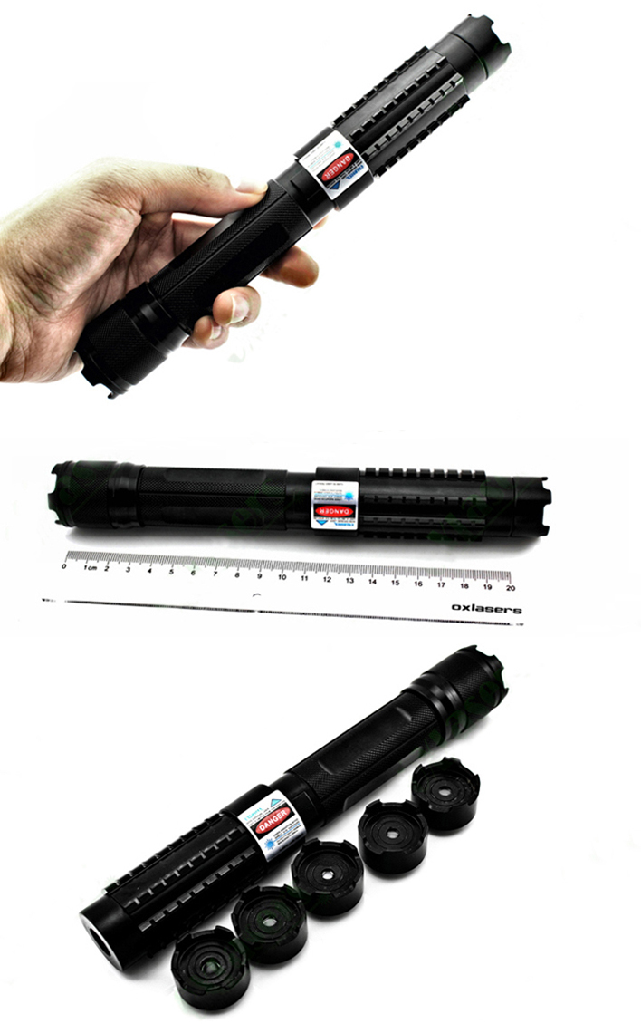 pointeur laser portable