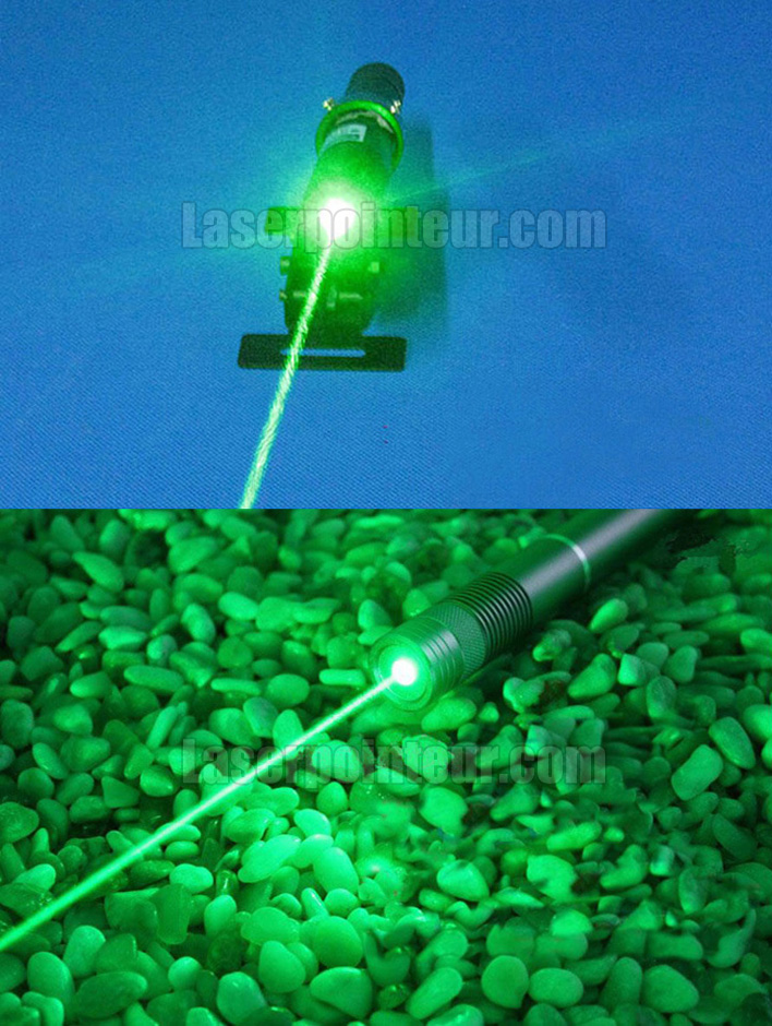 pointeur laser vert 1000mW