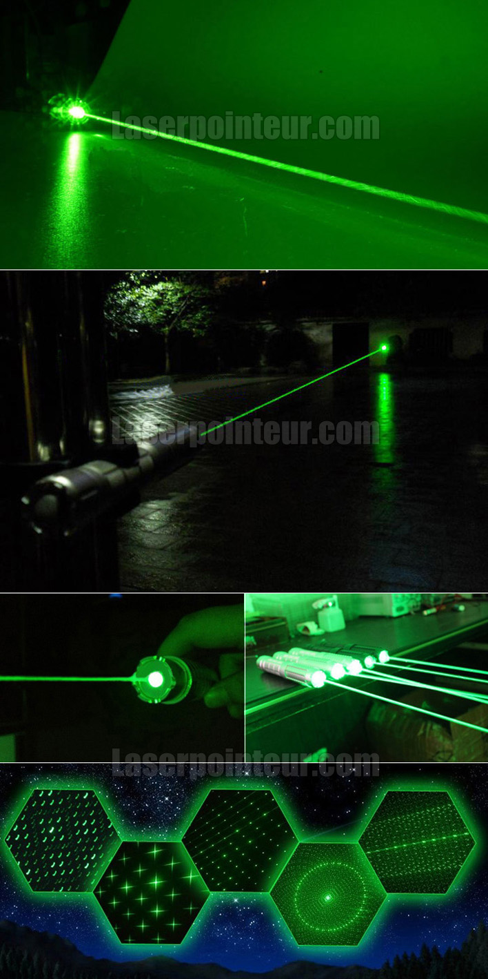 pointeur laser 1000mW