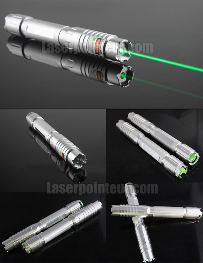 pointeur laser vert 1W