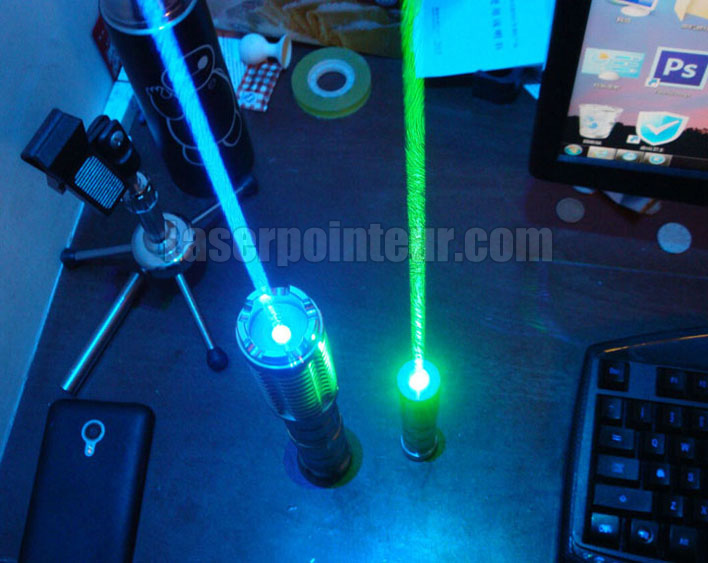 pointeur laser 500mW
