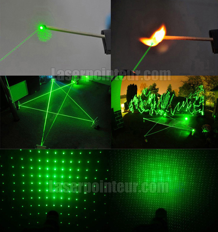 acheter laser 200mW