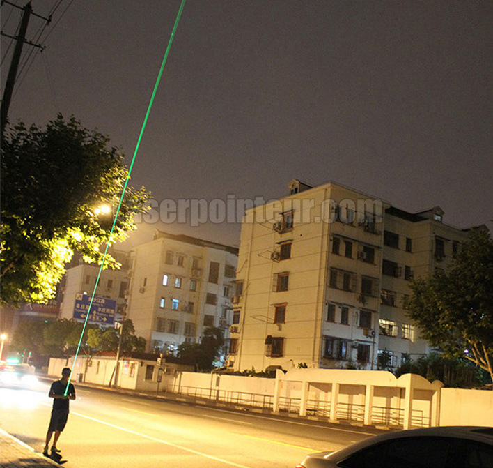 pointeur laser 100mW