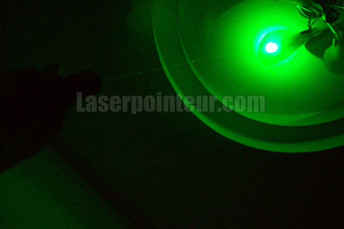 pointeur laser haute puissance