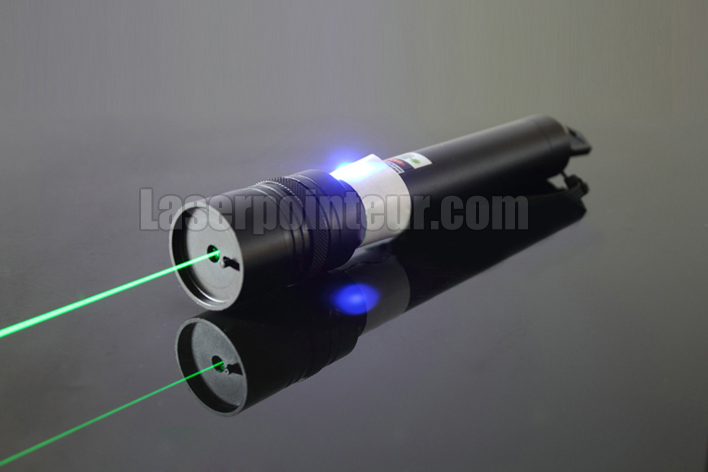 Pazar  Pointeur laser vert haute puissance pointeur laser longue portée  USB rechargeable