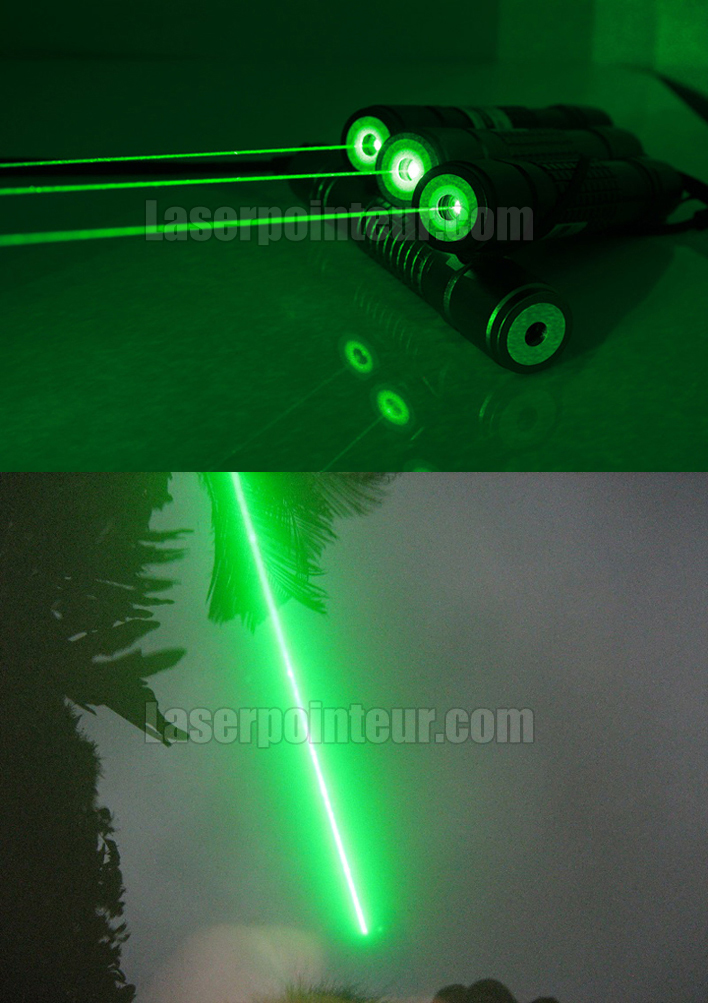 pointeur laser 100mW