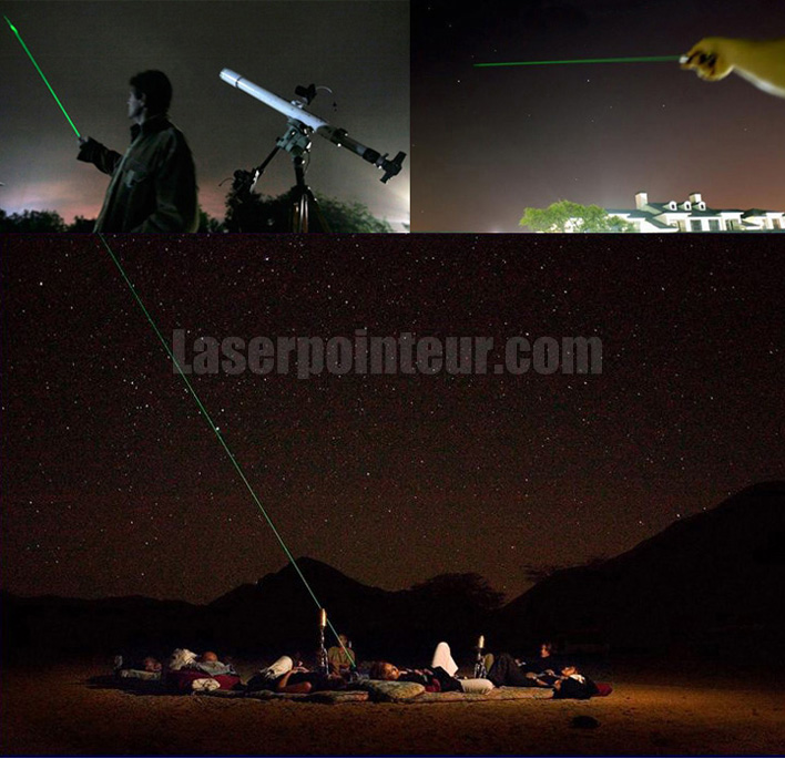 stylo laser astronomie