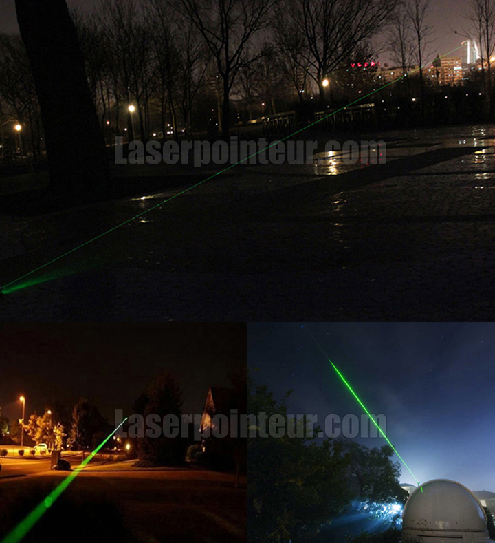 pointeur laser vert 100mw pas cher