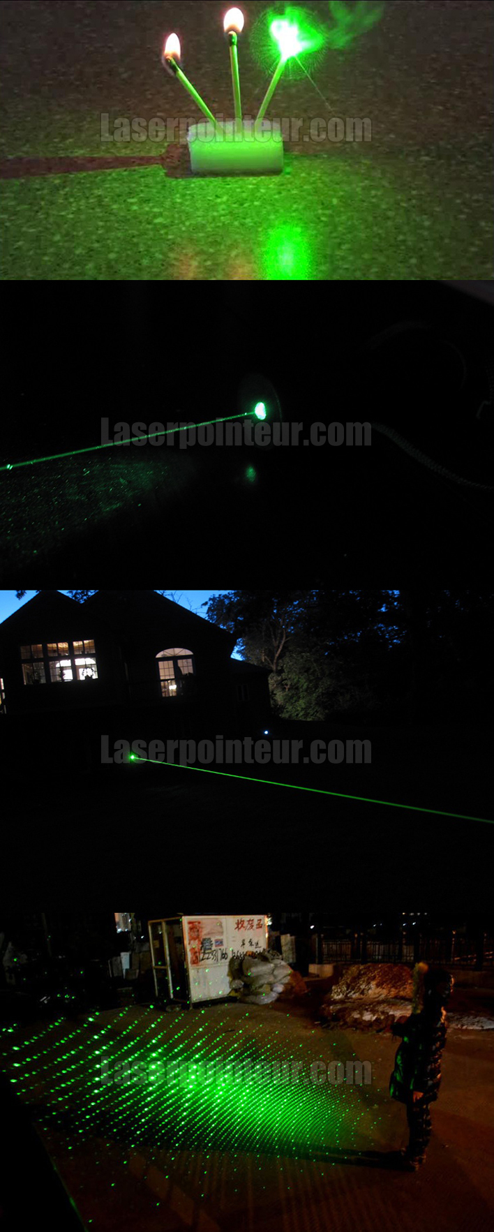 laser qui brule acheter