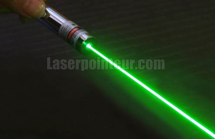stylo laser 100mW