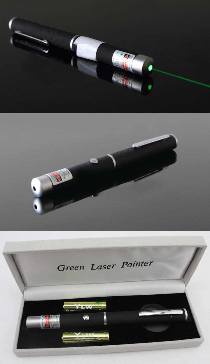 laser vert pas cher