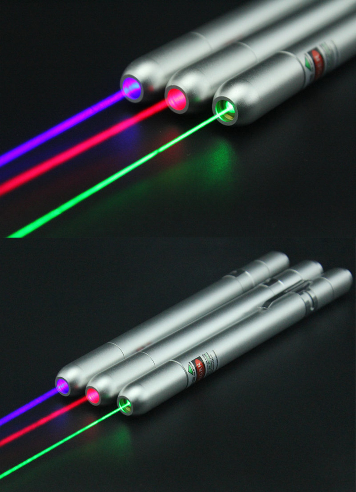 stylo laser astronomie