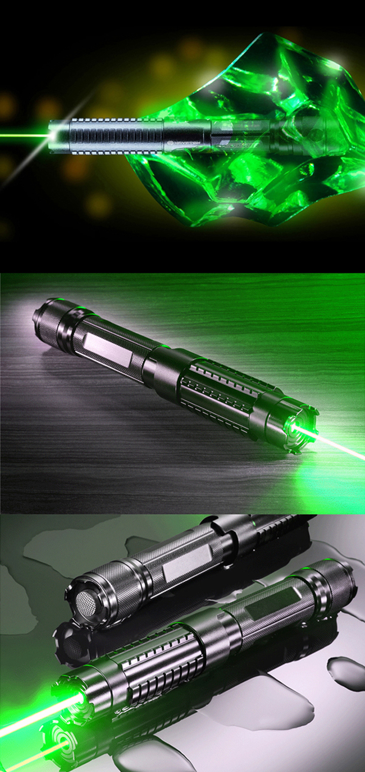 pointeur laser vert 500mW