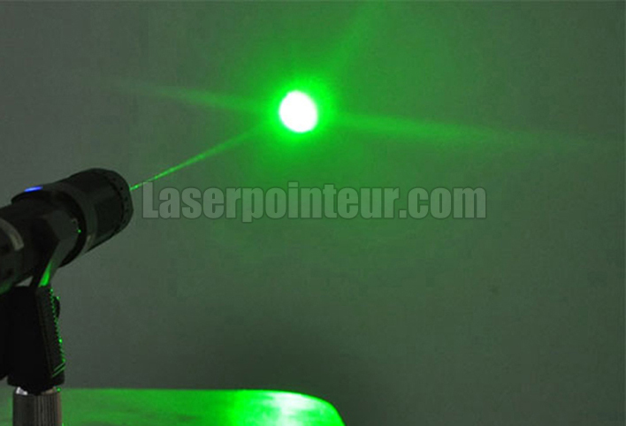 pointeur laser vert 1000mW