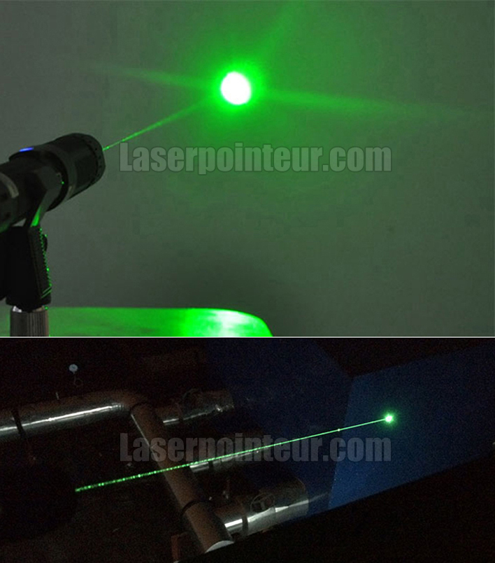 pointeur laser vert 500mW