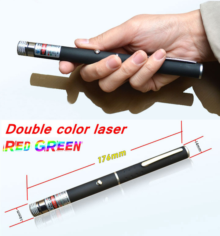 stylo laser