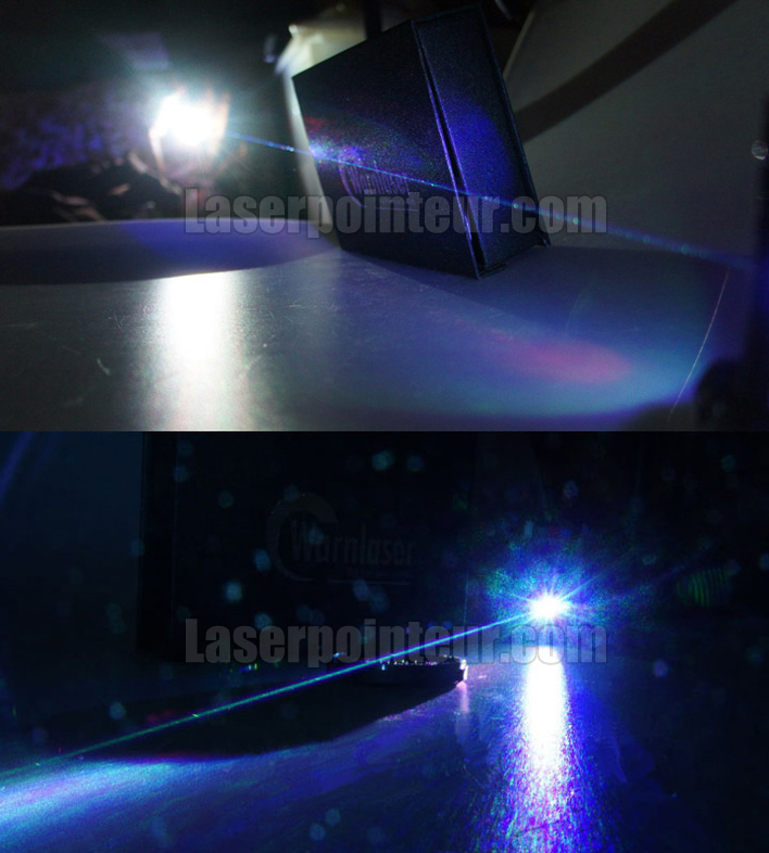 module laser
