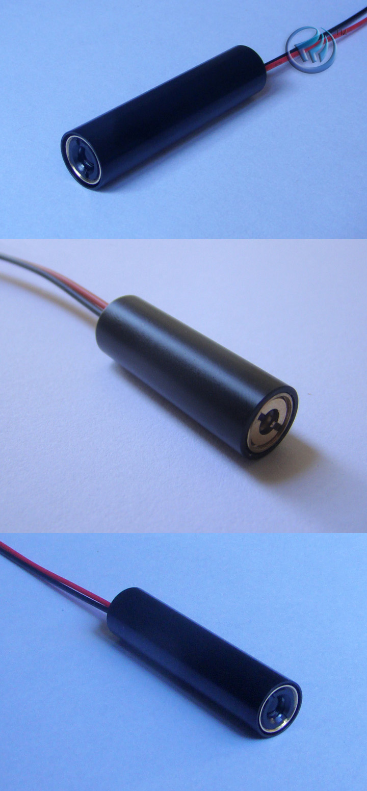 module laser infrarouge 980nm