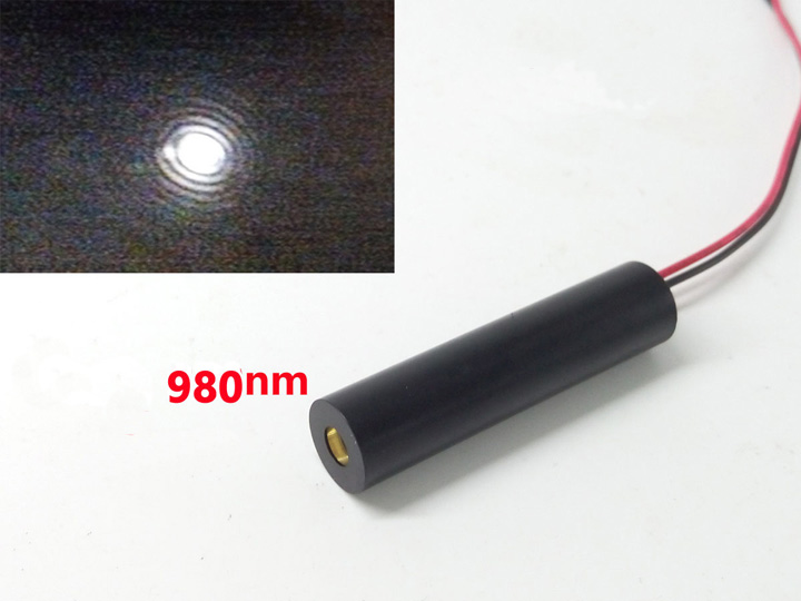 module laser 980nm