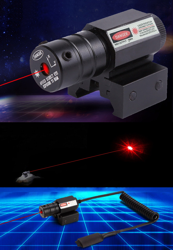 acheter visée laser