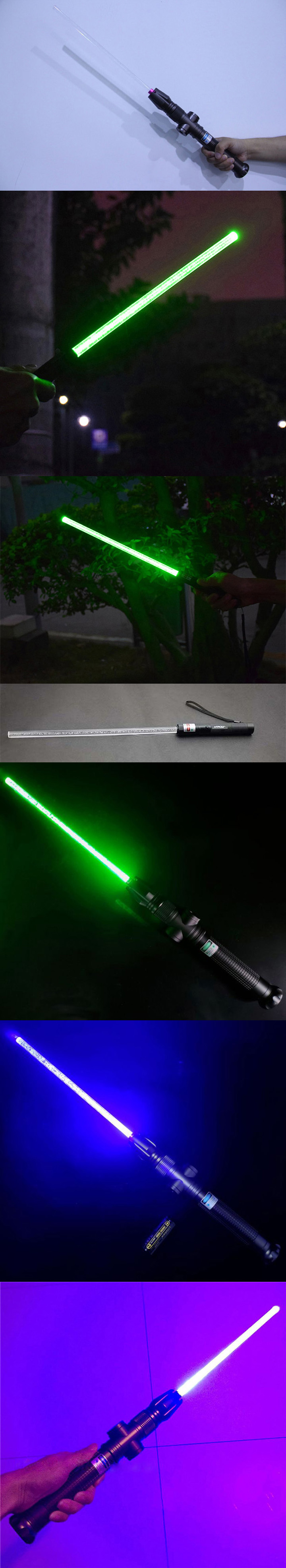 épée laser