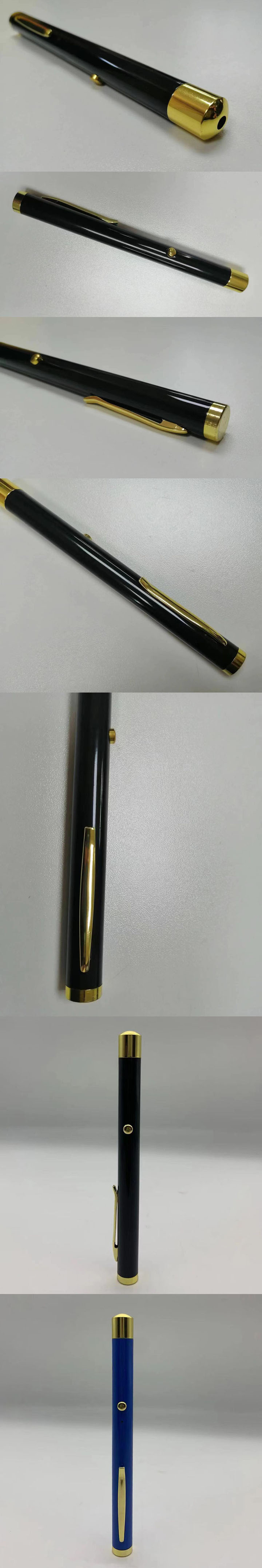 stylo laser vert 561nm