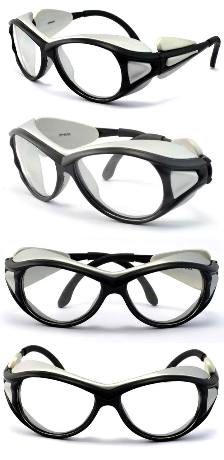 Lunettes de protection laser CO2