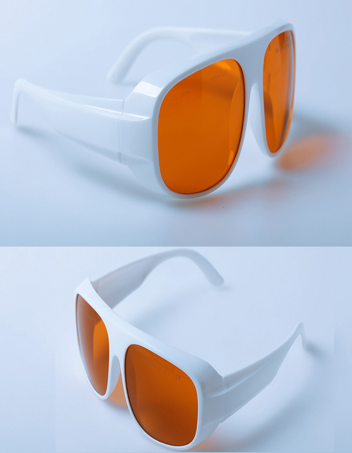 lunettes laser OD 6+