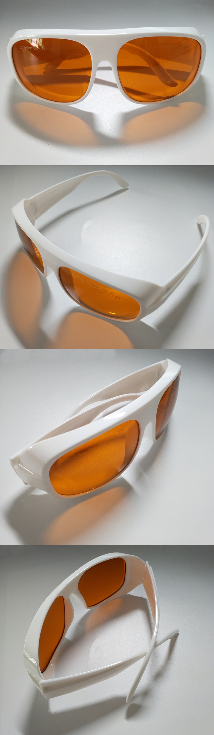 lunettes laser 900-1100 nm