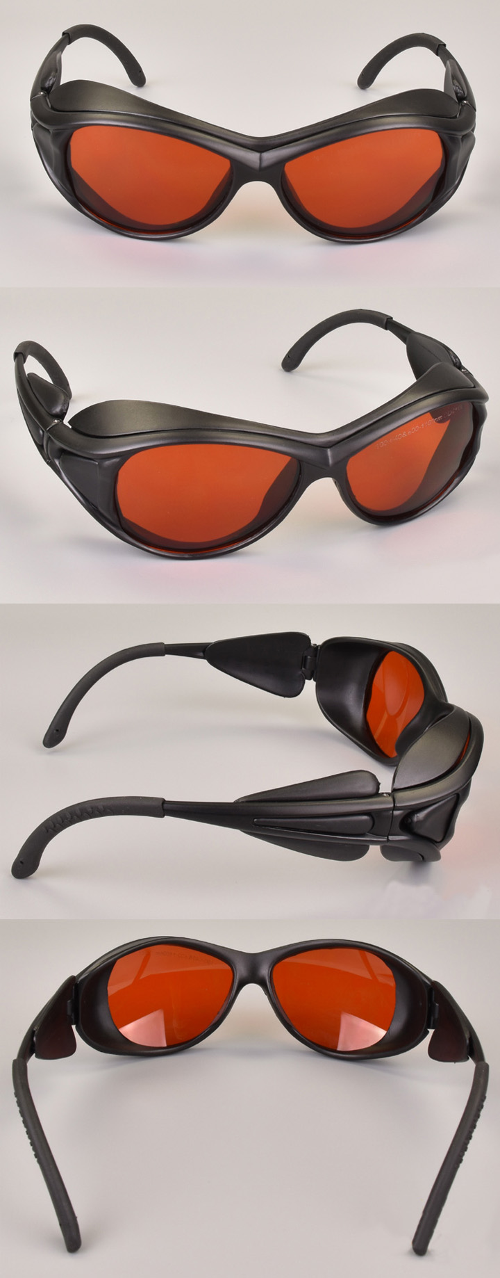 lunettes laser