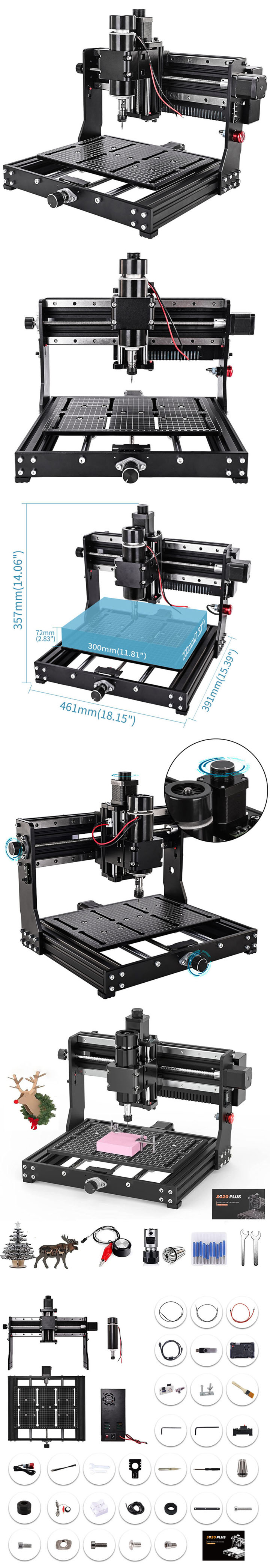 machine de gravure laser avec haute précision