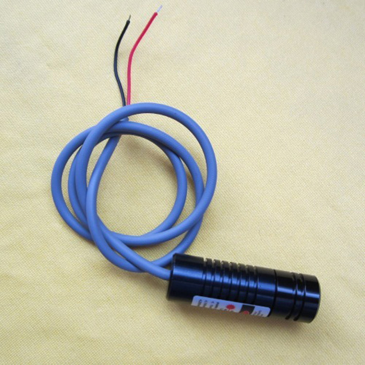 module laser rouge 12V