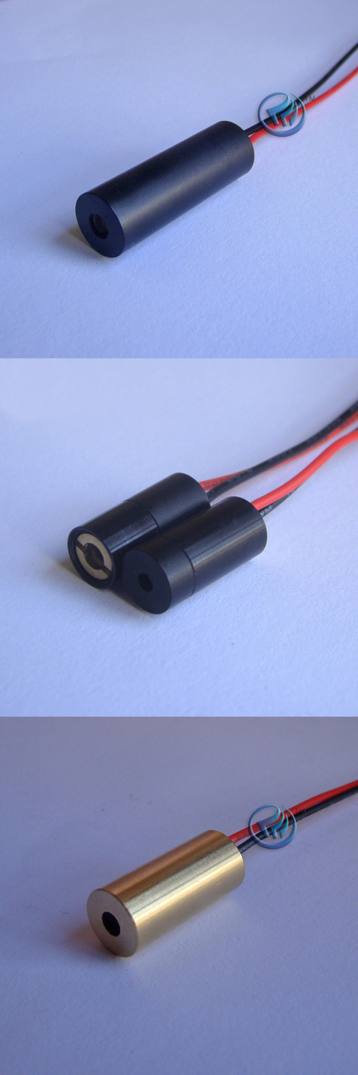 module laser IR 780nm